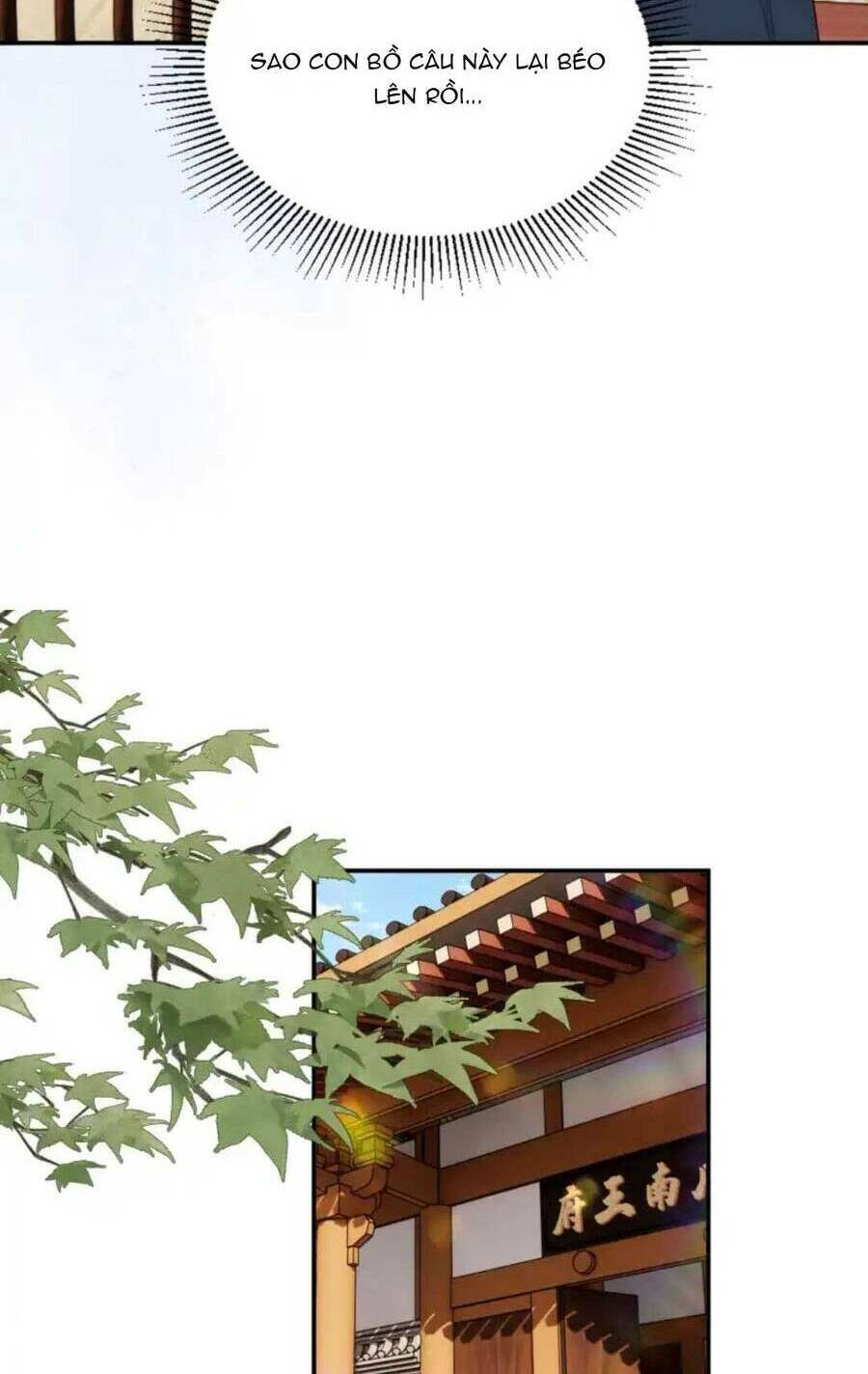 Phú Bà Xuyên Không : Thế Tử Không Dễ Lừa Gạt Chương 23 Ảnh 20