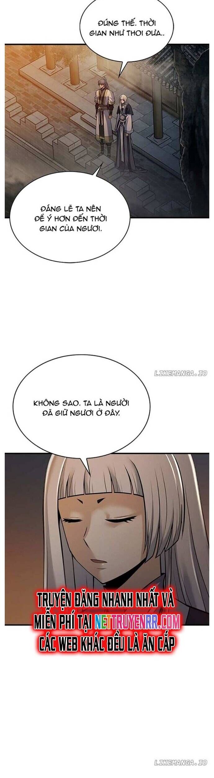 Bá Vương Chi Tinh Chương 104 Ảnh 23