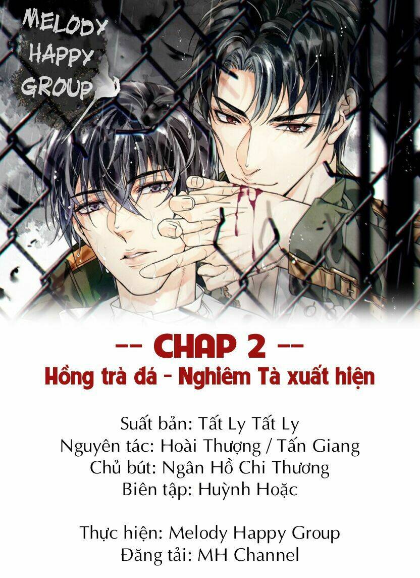 Phá Vân Chương 2 Ảnh 2