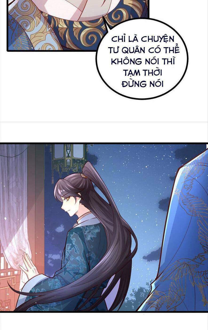 Phò Mã Hôm Nay Cũng Muốn Phản Công Chương 43 Ảnh 46