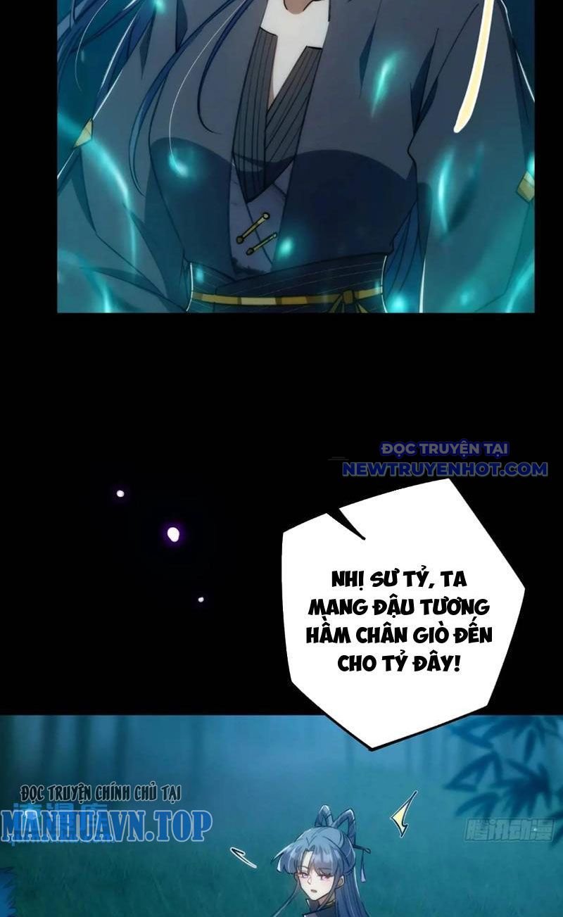 Ta Xuyên Không Với Max Điểm Mị Lực Chương 131 Ảnh 14