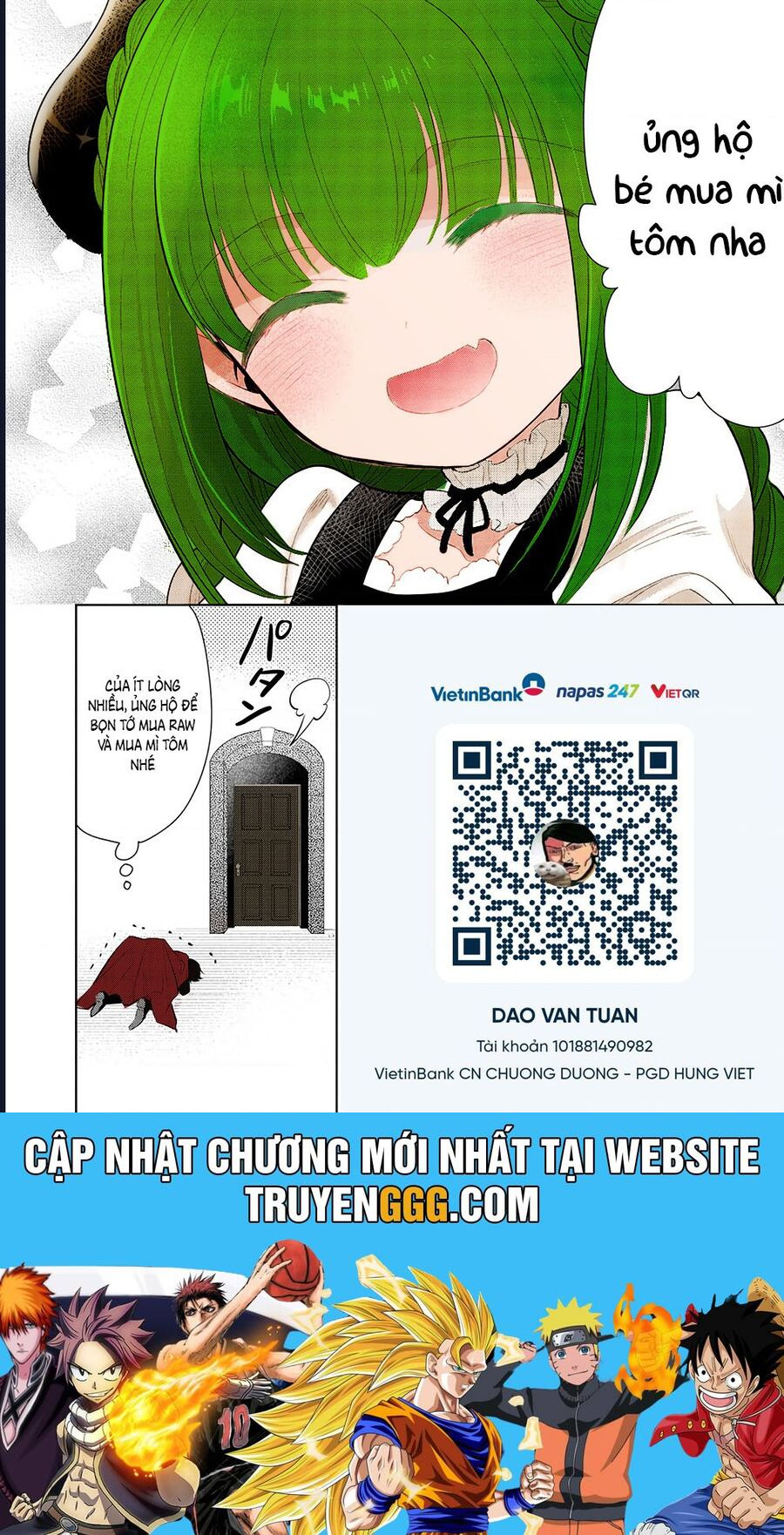 Aisare Tenshina Kurasumeito Ga, Ore Ni Dake Itazura Ni Hohoemu Chương 6 Ảnh 35