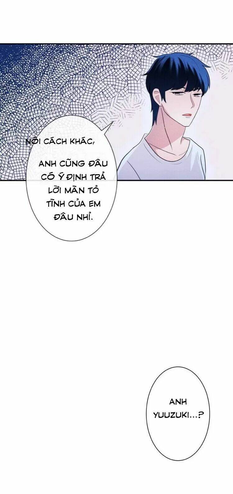 Sugar Pet Chương 24 Ảnh 15