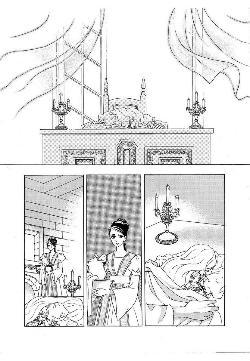Princess - Công Chúa Xứ Hoa (Bản Đẹp) Chương 68 Ảnh 5