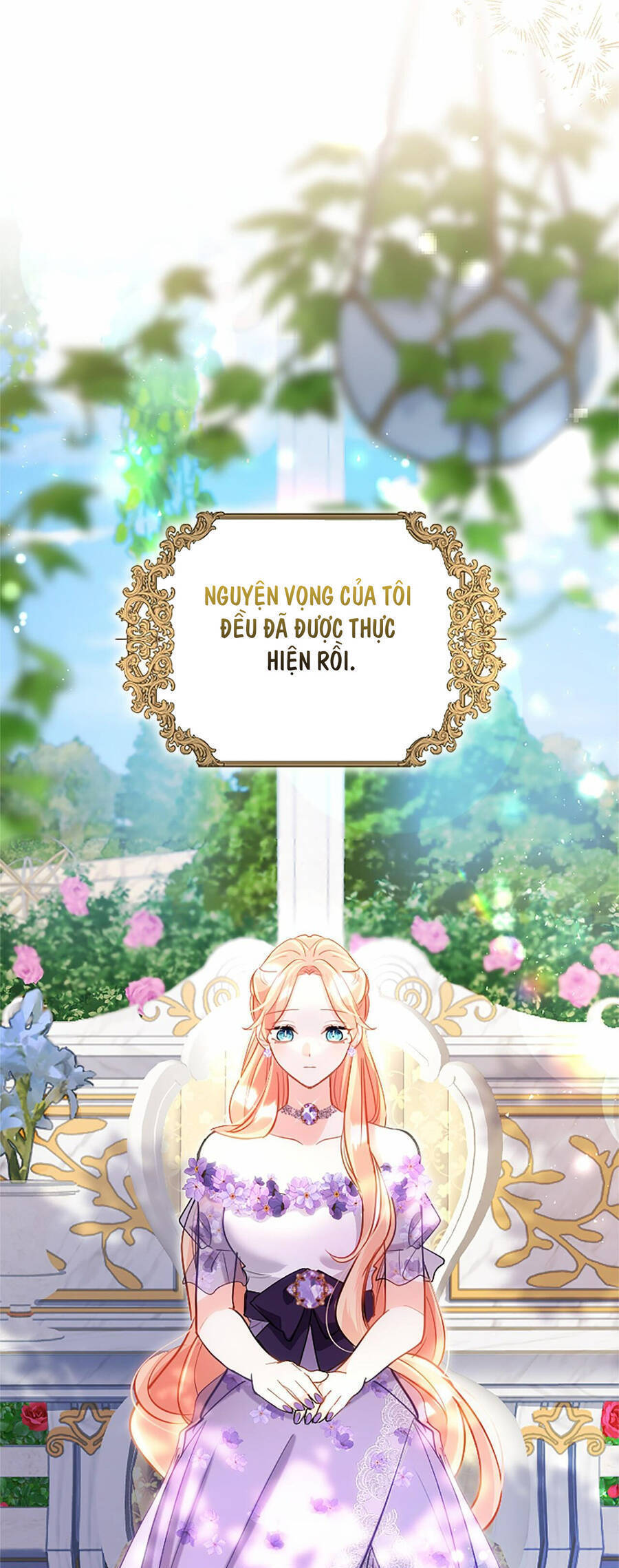 Đại Tiểu Thư Sao Phải Giả Nam Chương 103 Ảnh 9