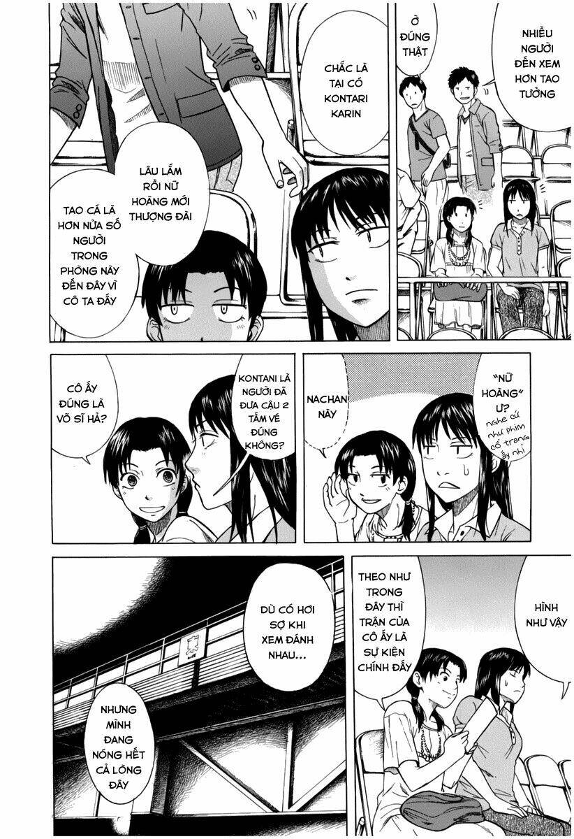 Teppu Chương 5 Ảnh 30