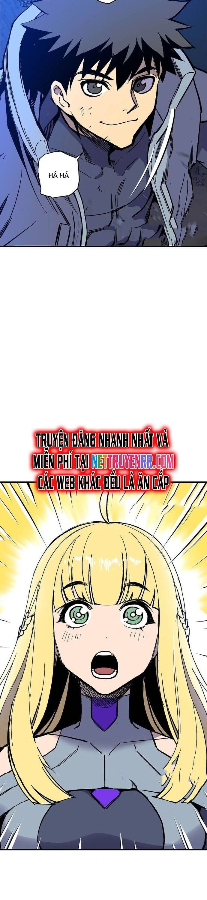Tôi Đã Đạt Đến Cấp Độ Tối Đa Và Quay Trở Lại Chương 10 Ảnh 29