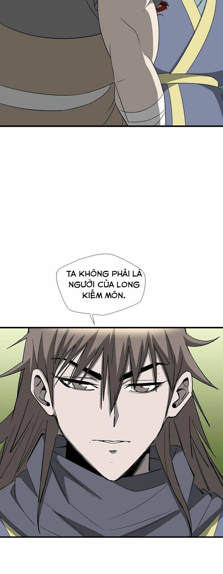 Cuồng Long Chương 60 Ảnh 65