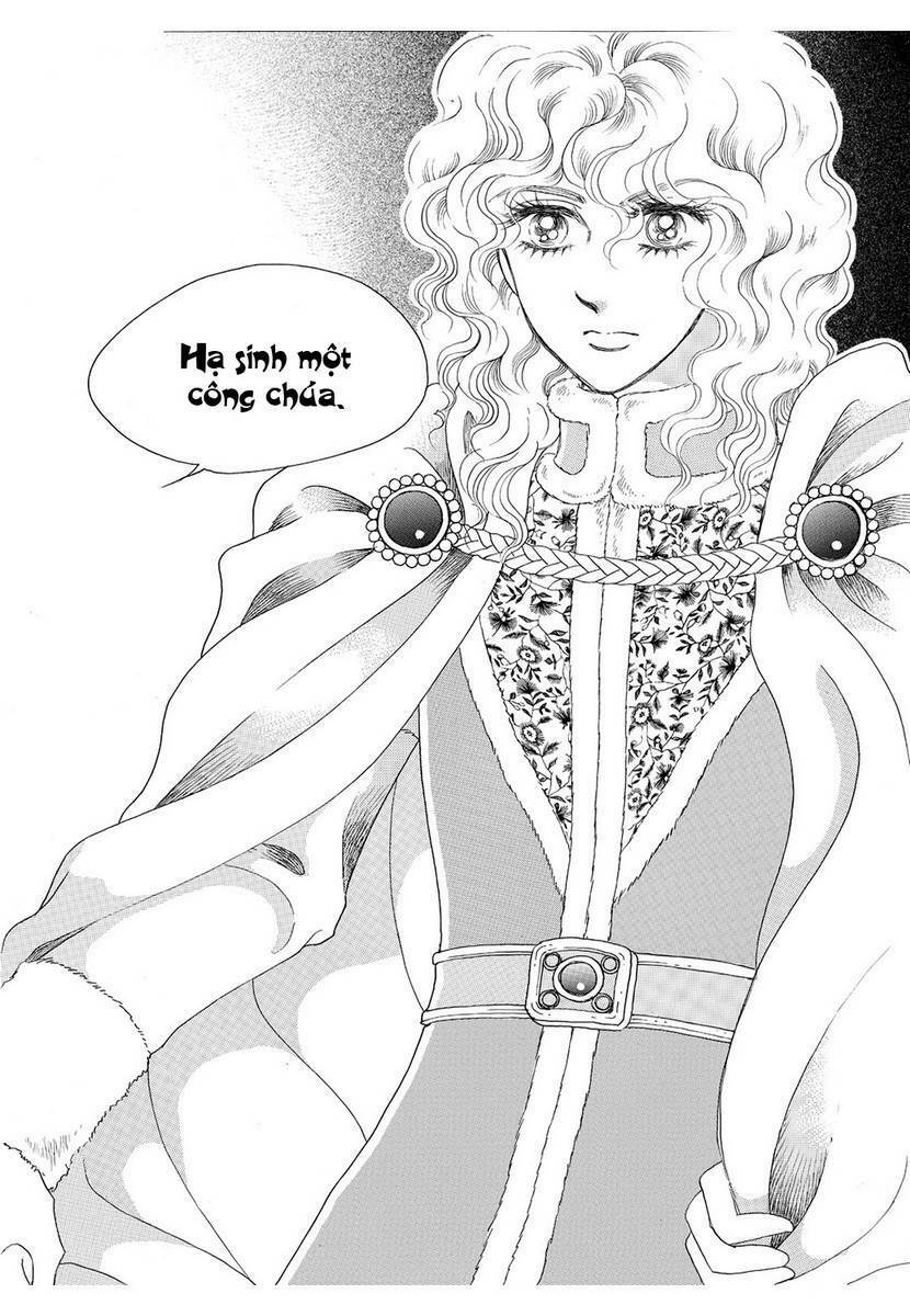 Princess - Công Chúa Xứ Hoa (Bản Đẹp) Chương 64 Ảnh 74