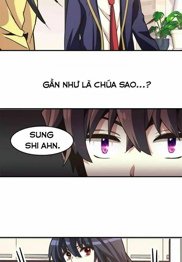 Amentia Chương 37 Ảnh 52
