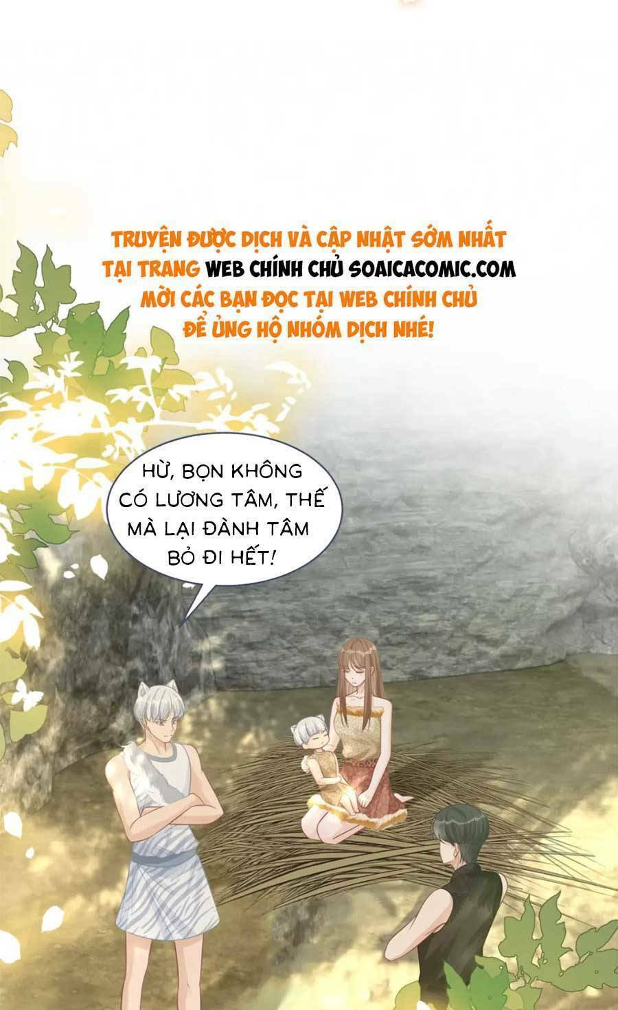Xuyên Nhanh Nữ Phụ Bình Tĩnh Chút Chương 174 Ảnh 40