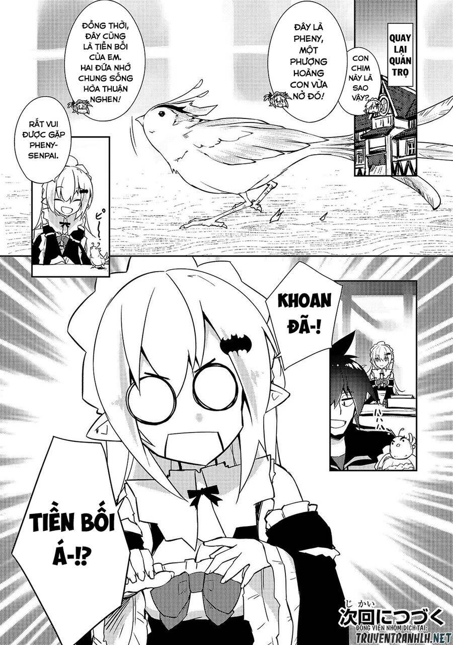 Lazy Dungeon Master Chương 26 Ảnh 23