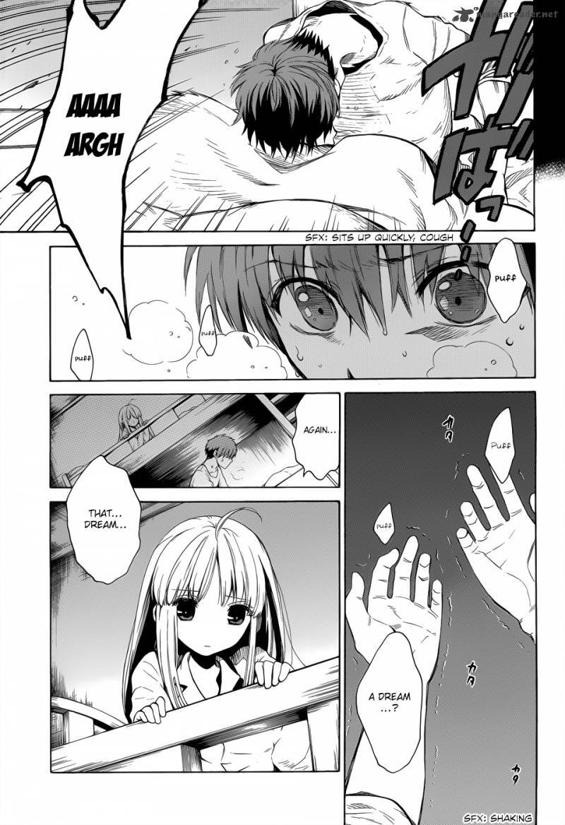 Absolute Duo Chương 14 Ảnh 30
