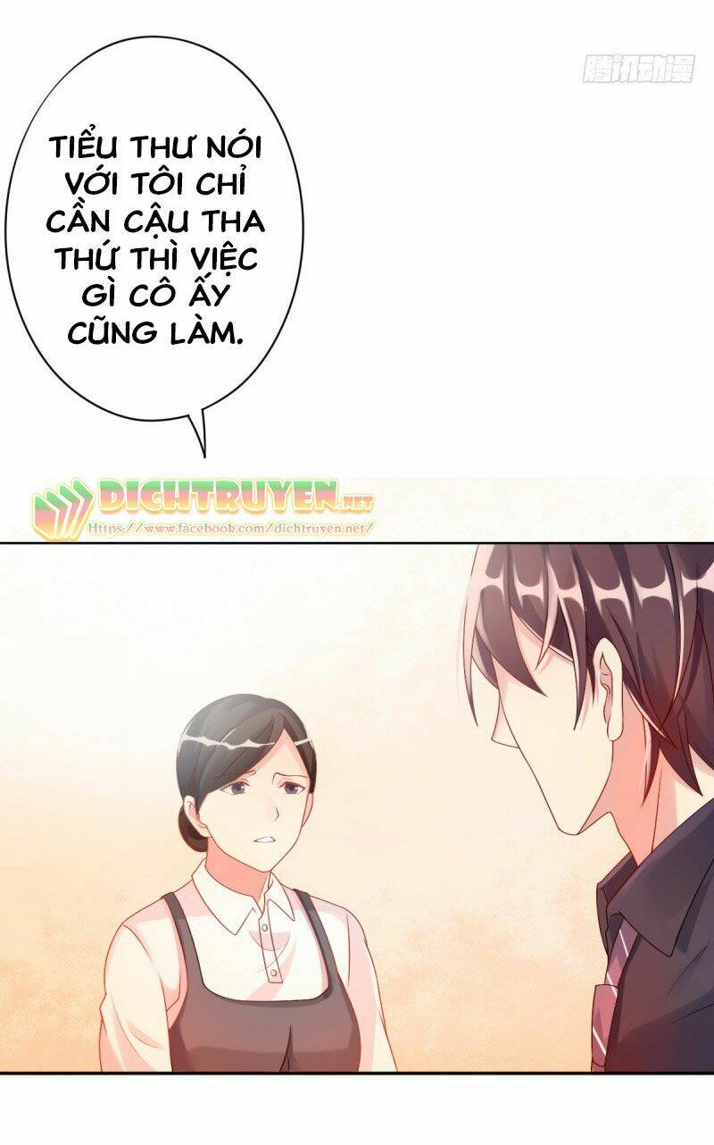 Tôi Đã Yêu Anh Trai Mình Chương 2 Ảnh 15