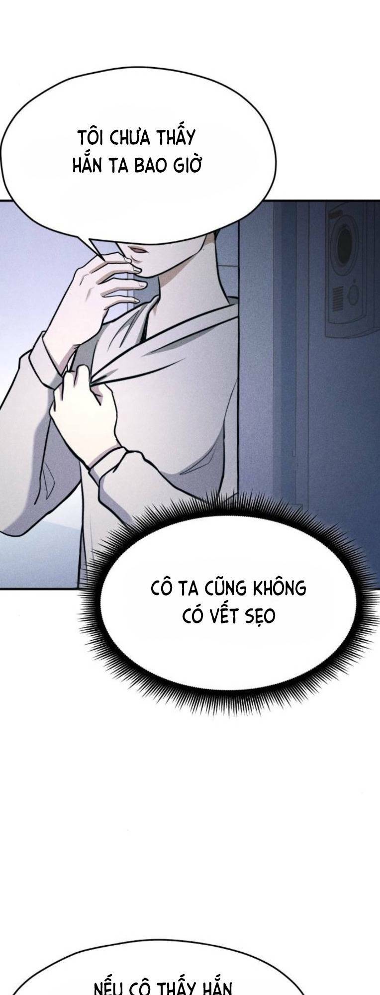 Phòng Kín Chương 36 Ảnh 33