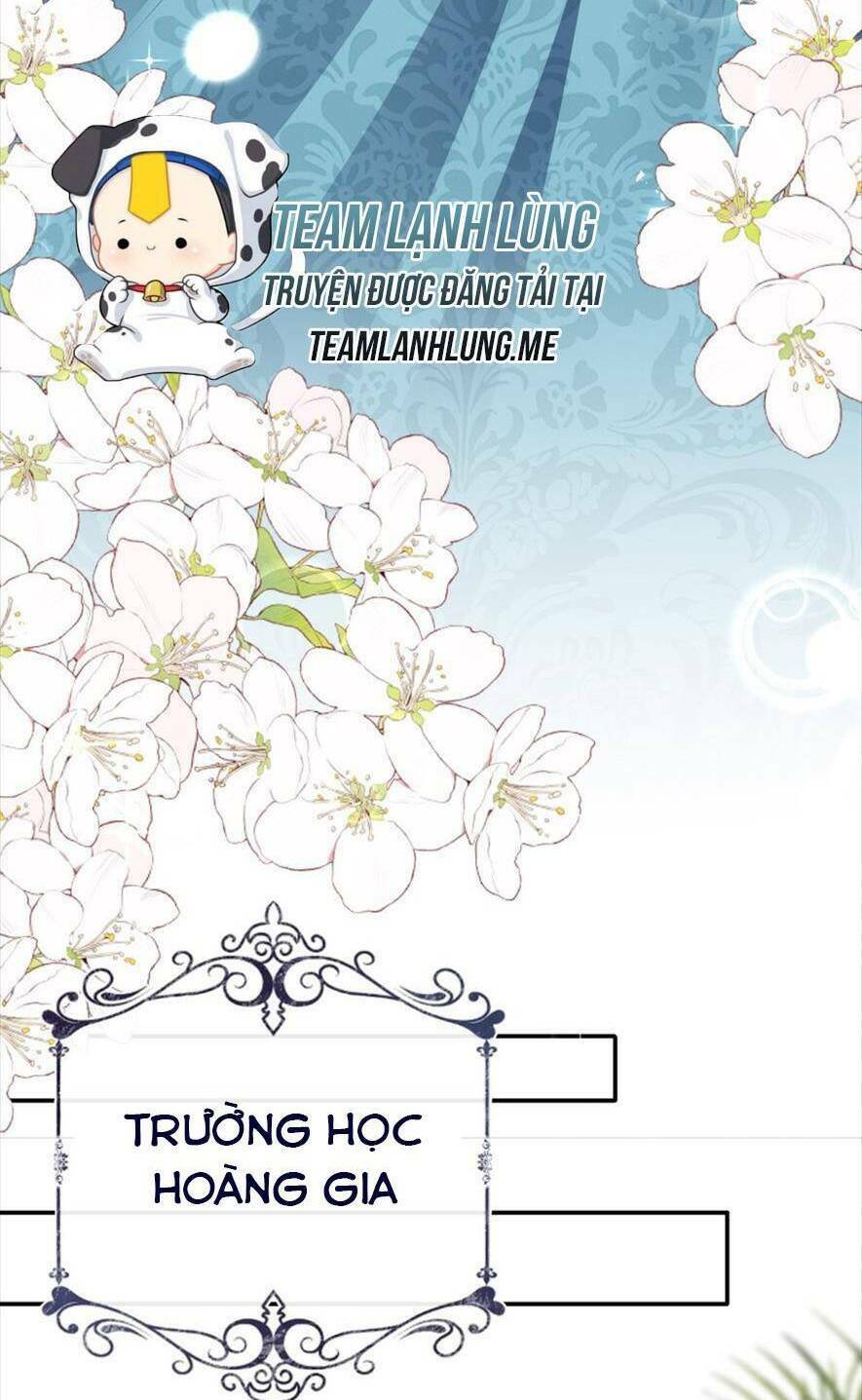 Công Chúa Bị Ruồng Bỏ Chương 50 Ảnh 16