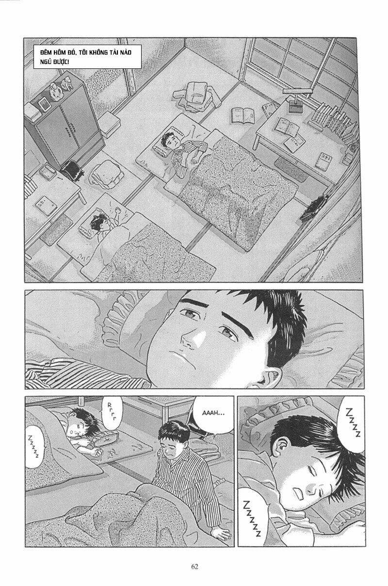 Haruka Na Machi E Chương 3 Ảnh 3
