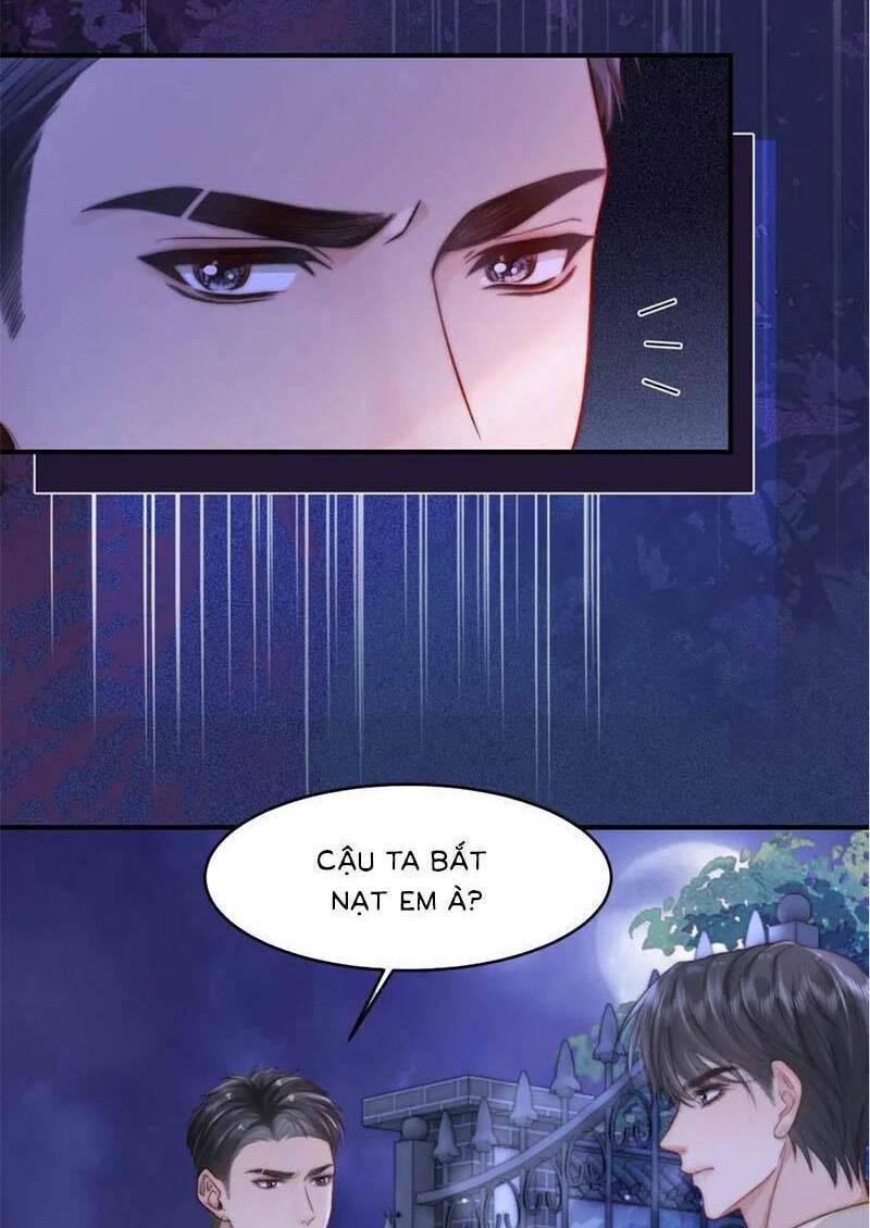 Sau Khi Chia Tay, Cô Ấy Trở Thành Nữ Vương Hotsearch Chương 26 Ảnh 24