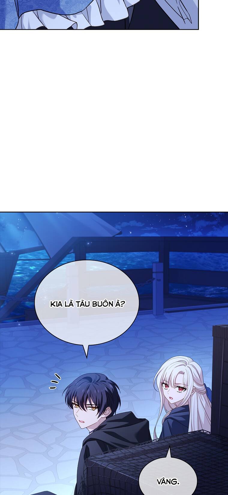 Tiểu Thư Muốn Được Nghỉ Ngơi Chương 110 Ảnh 32