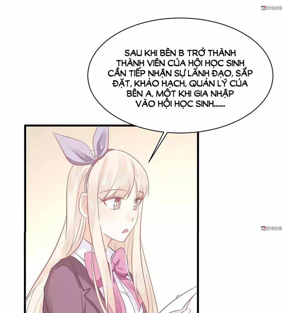 Bọn Họ Đều Muốn Gả Cho Tôi Làm Sao Đây? Chương 21 Ảnh 24