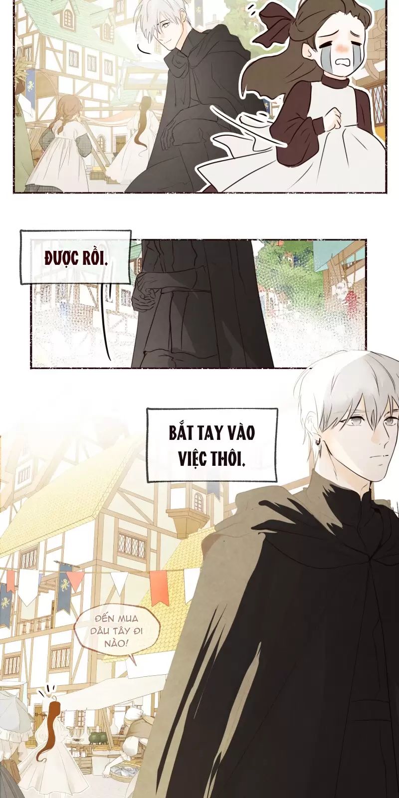 Tôi Là Kẻ Phản Diện Chương 13 Ảnh 54
