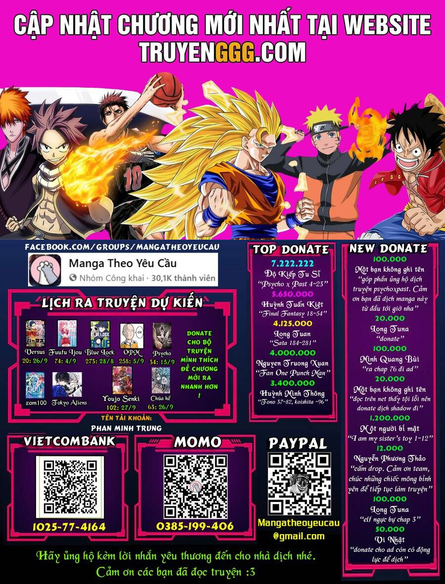 Satanophany Chương 275 Ảnh 2