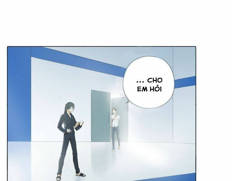 Phi Ngư Chương 3 Ảnh 18