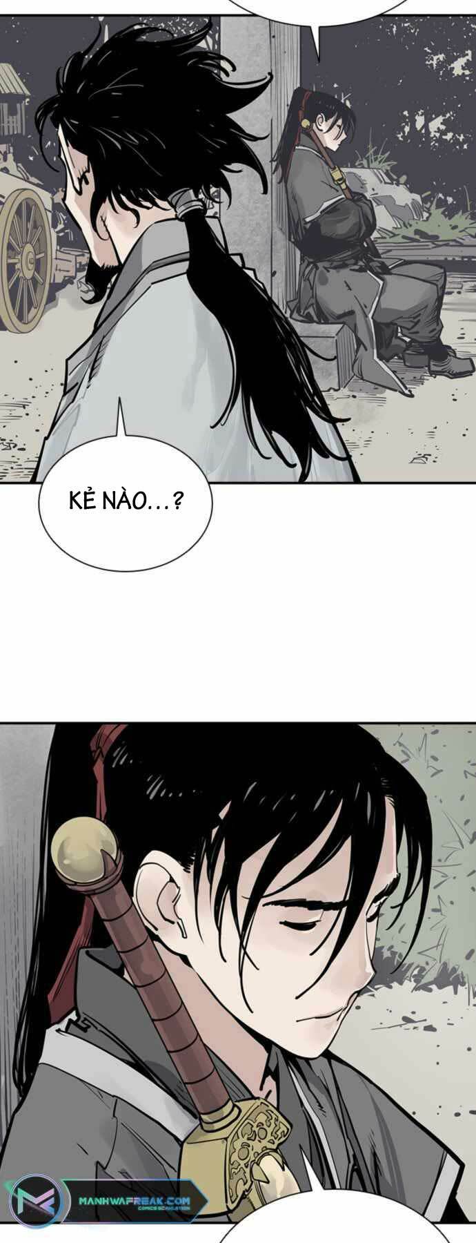 Sát Thủ Tống Lý Thu Chương 55 Ảnh 38