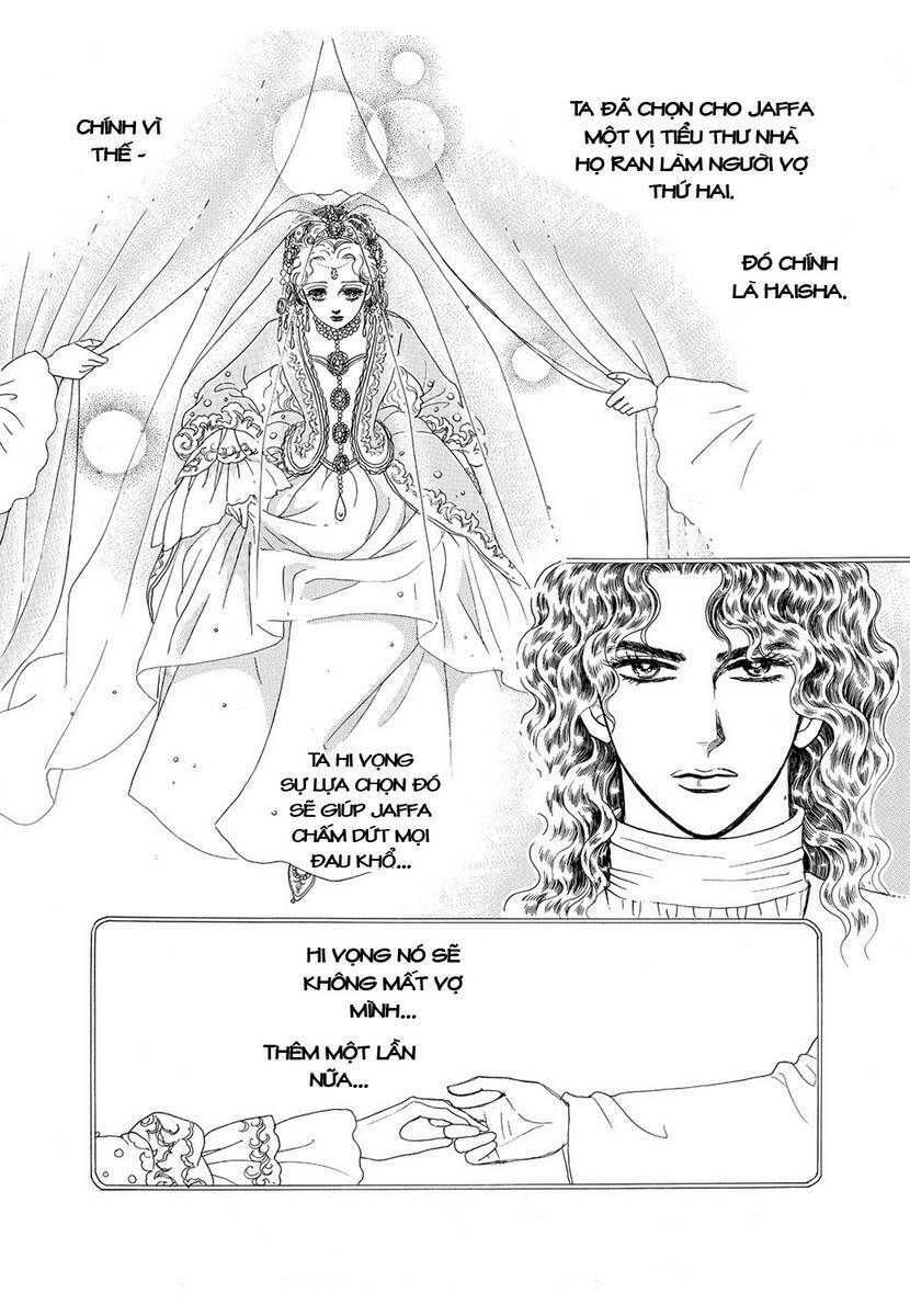 Princess - Công Chúa Xứ Hoa (Bản Đẹp) Chương 69 Ảnh 50