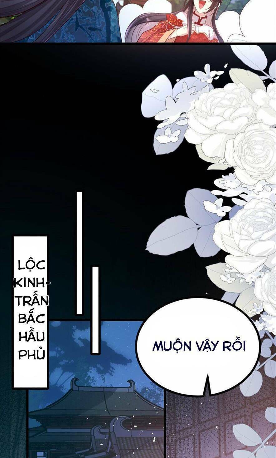 Phò Mã Hôm Nay Cũng Muốn Phản Công Chương 43 Ảnh 32