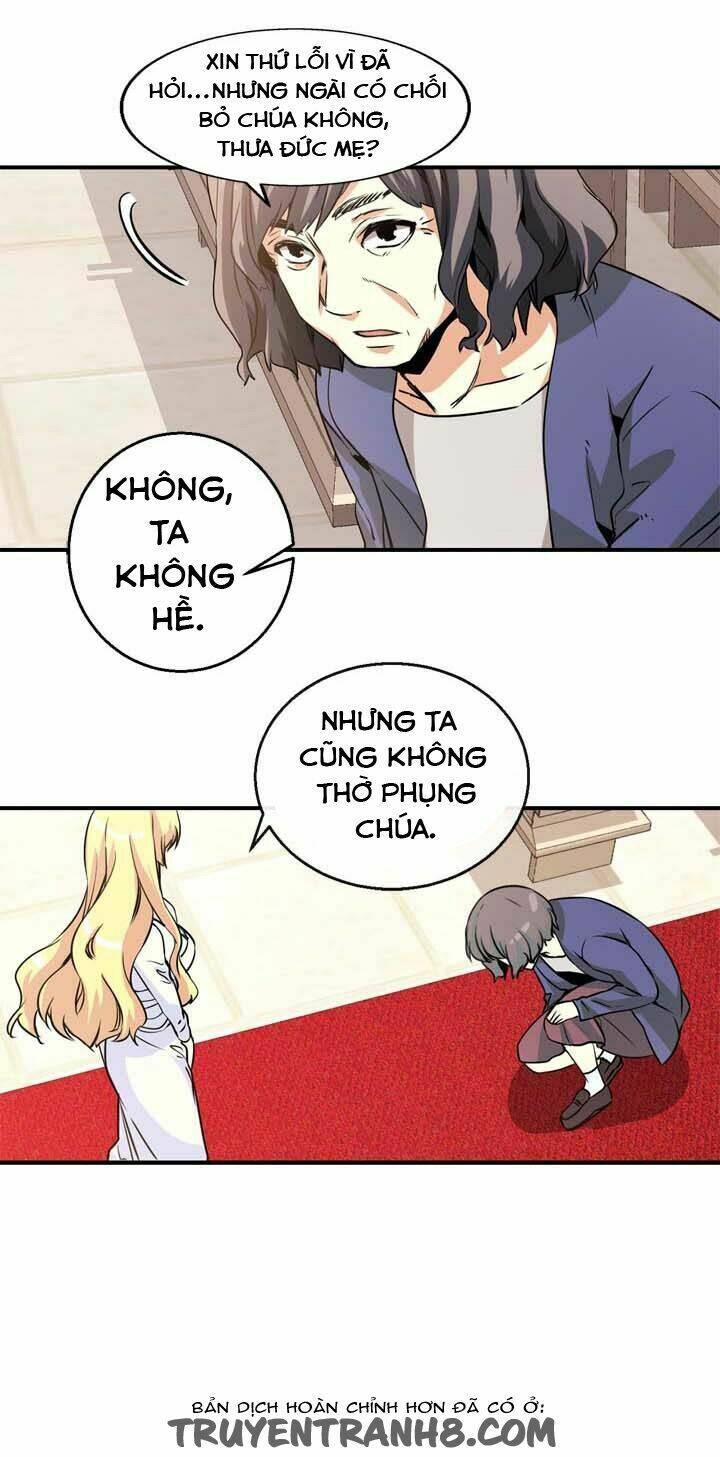 Amentia Chương 35 Ảnh 7
