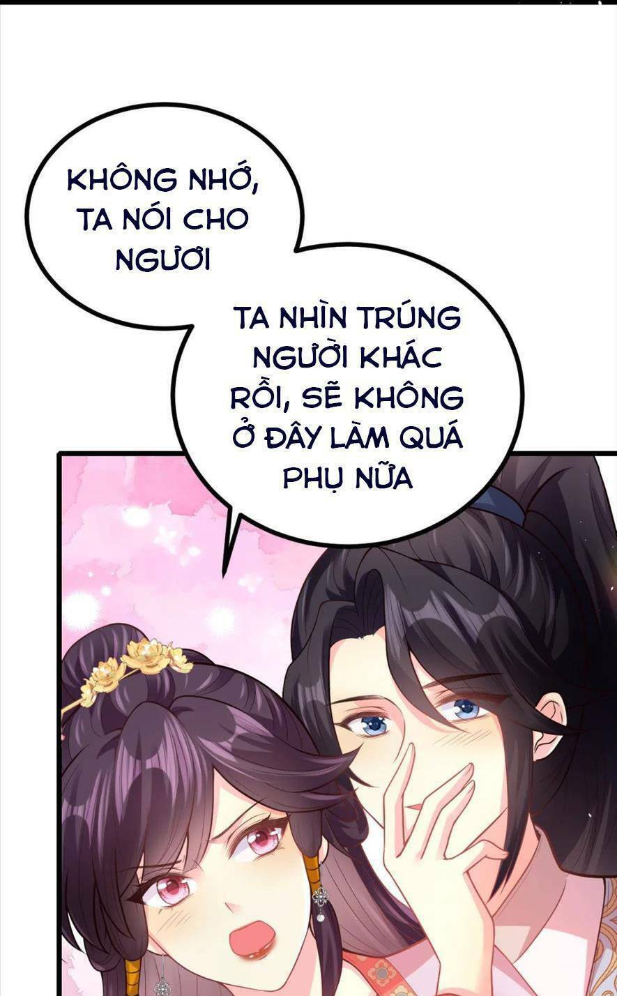 Phò Mã Hôm Nay Cũng Muốn Phản Công Chương 44 Ảnh 14