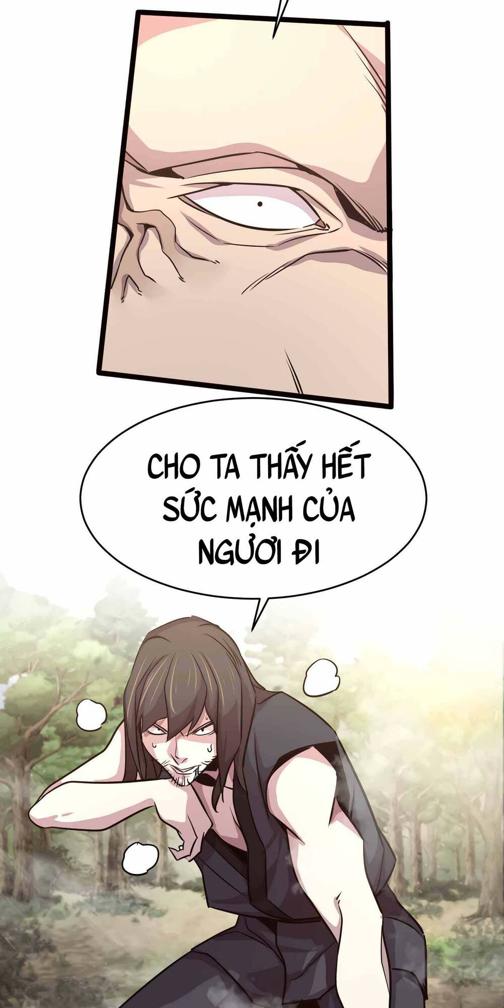 Kẻ Thù Chương 33 Ảnh 33