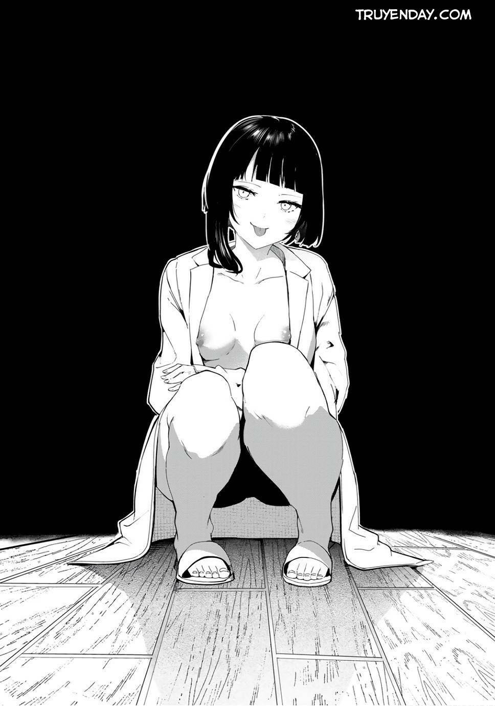 Cuộc Sống Khi Là Chó Cưng Của Inukai-San Chương 33 Ảnh 22