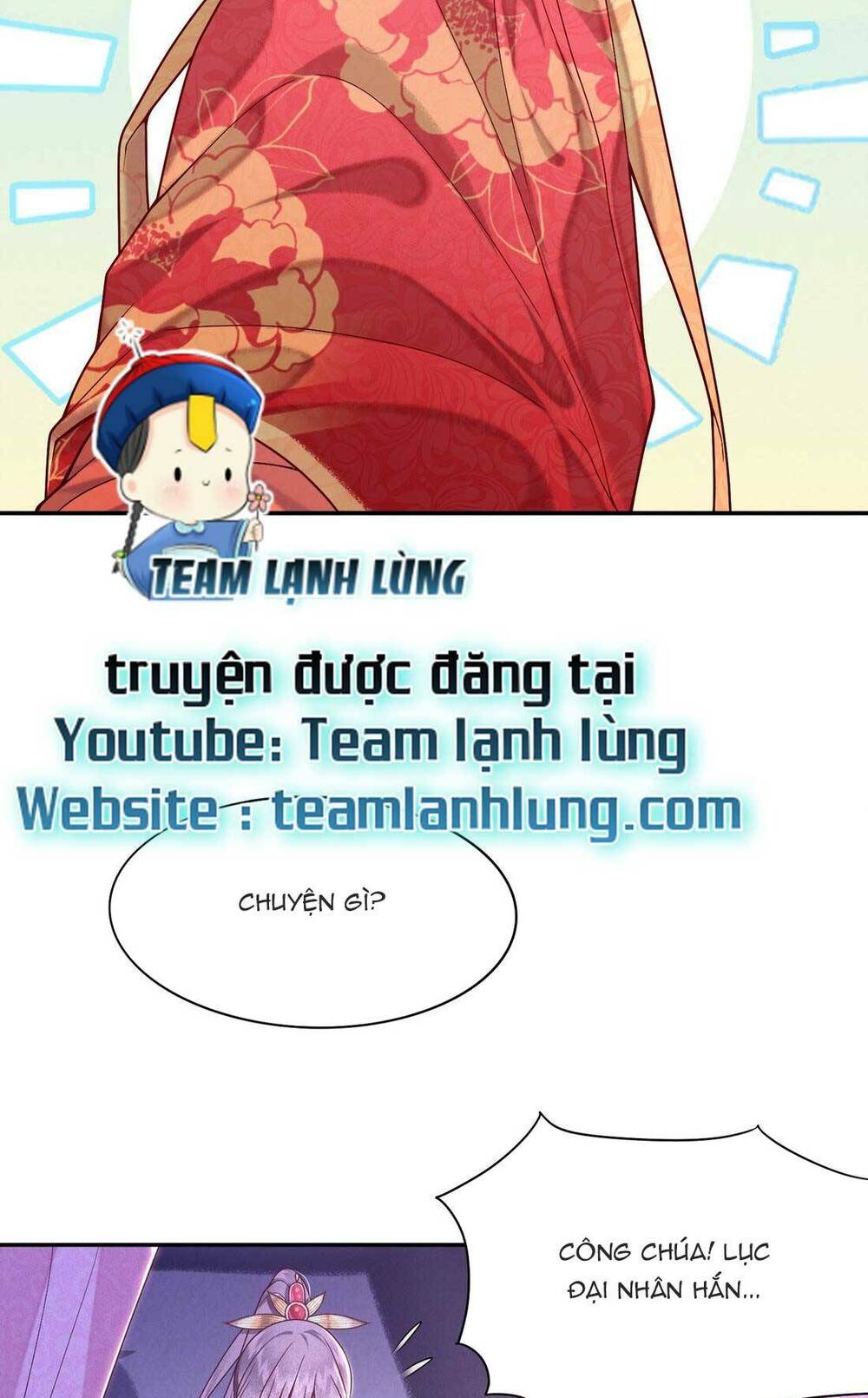 Ta Lại Bị Công Chúa Nam Nhân Quấn Lấy Rồi Chương 5 Ảnh 59
