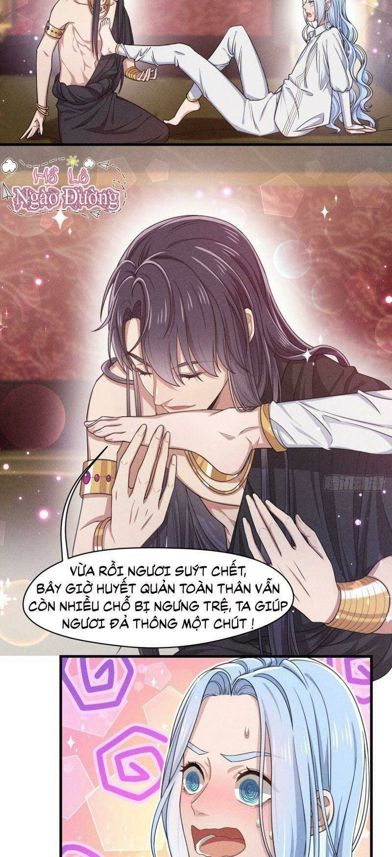 Thiên Chi Vãn Ca Chương 7 Ảnh 10