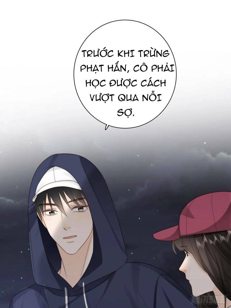 Ác Ma Thân Yêu Chương 30 Ảnh 18