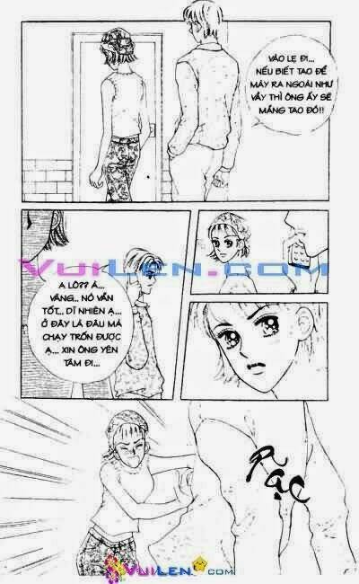 Tình Yêu Diệu Kỳ Chương 8 Ảnh 68