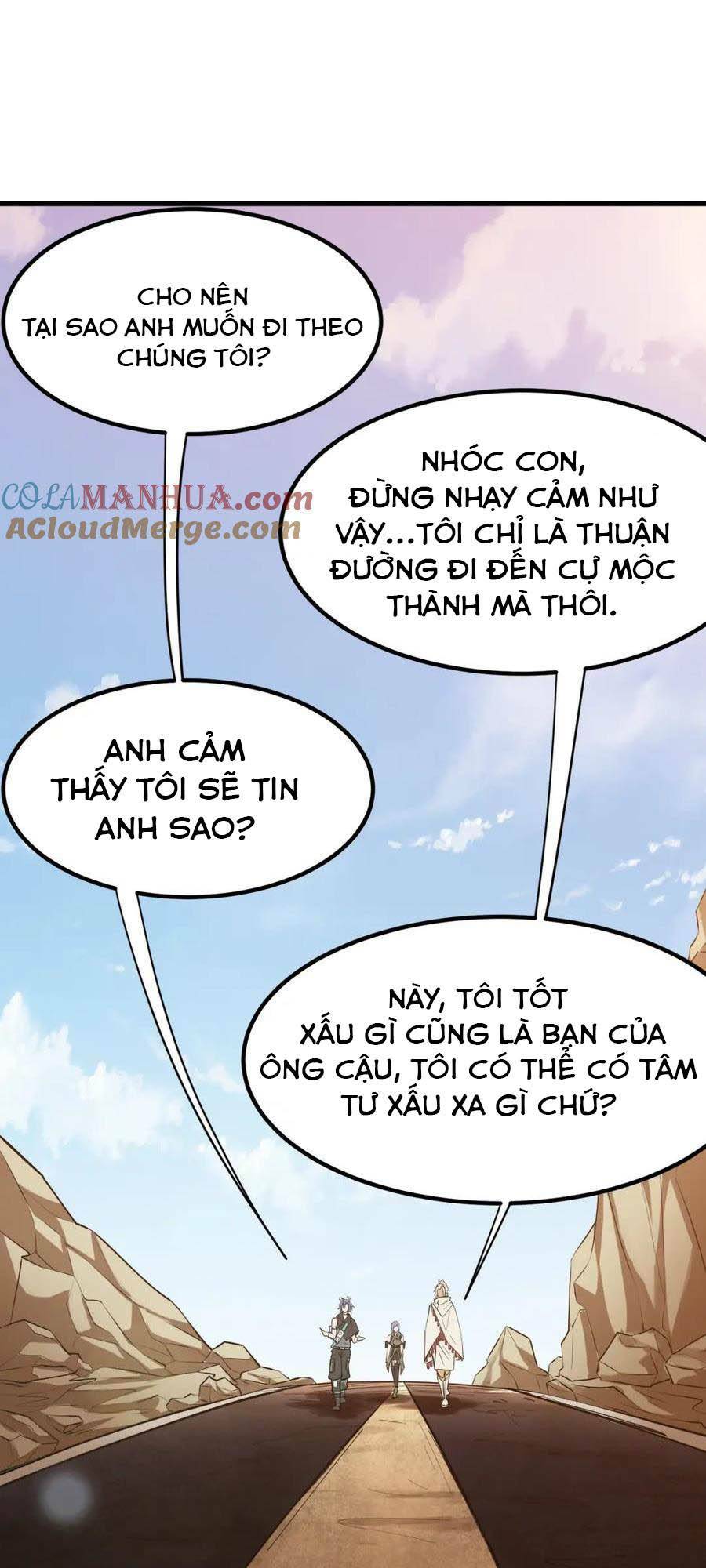 Toàn Dân Ngự Thú: Bắt Đầu Thức Tỉnh Thiên Phú Cấp Thần Thoại Chương 49 Ảnh 24