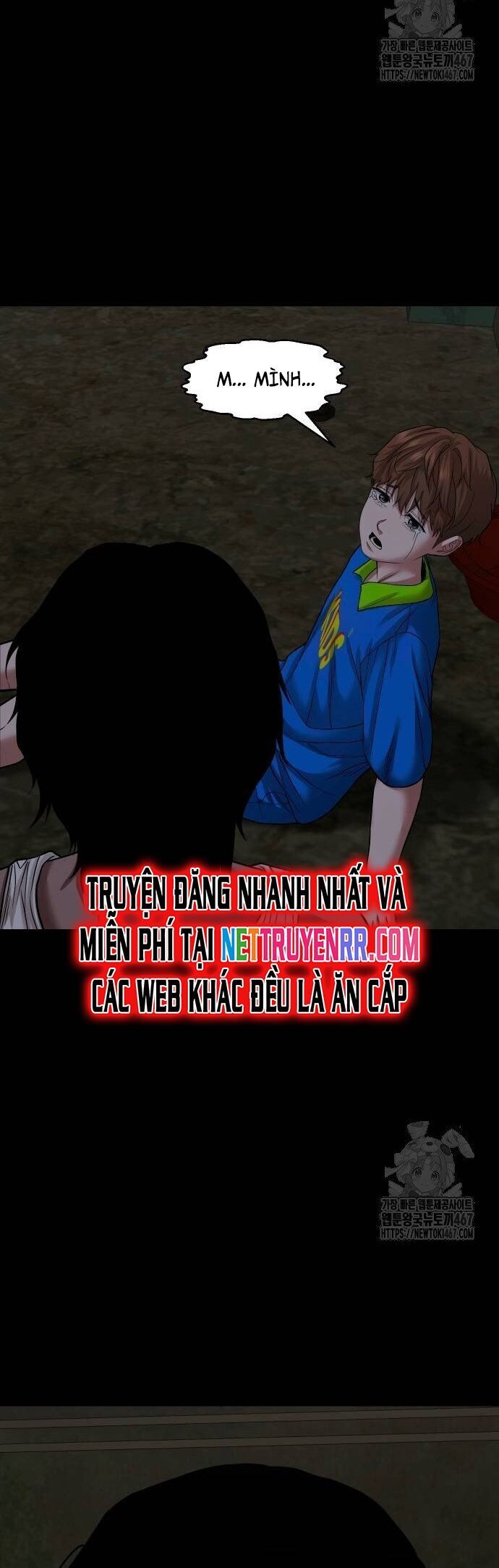 Ngôi Làng Ma Quái Chương 49 Ảnh 59