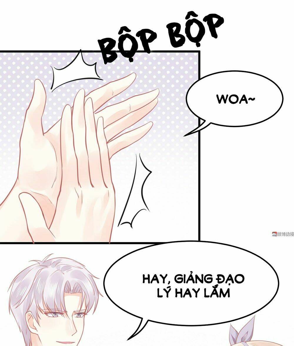 Bọn Họ Đều Muốn Gả Cho Tôi Làm Sao Đây? Chương 14 Ảnh 16