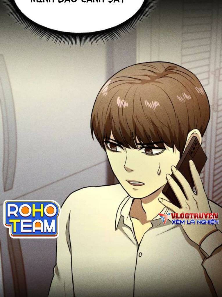 Phòng Kín Chương 32 Ảnh 19