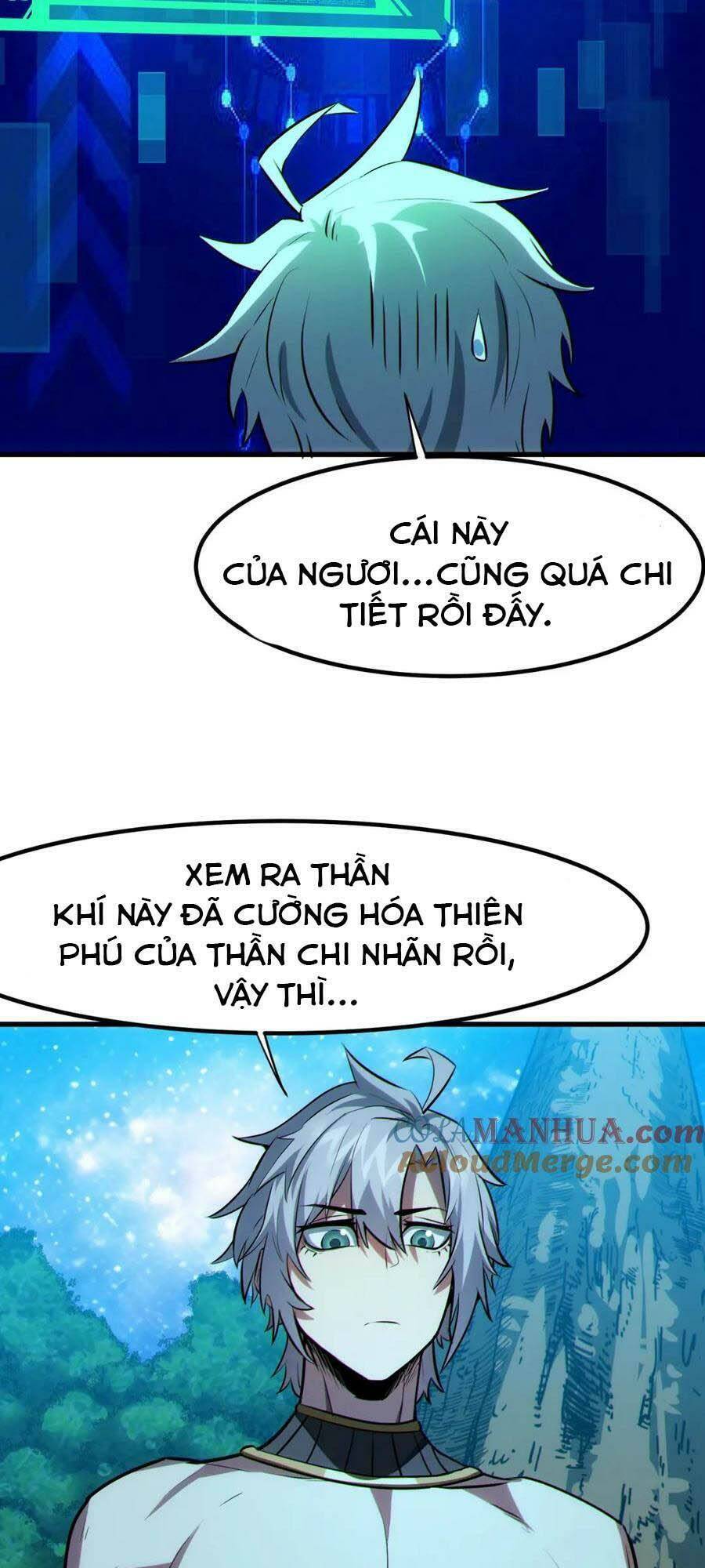 Toàn Dân Ngự Thú: Bắt Đầu Thức Tỉnh Thiên Phú Cấp Thần Thoại Chương 48 Ảnh 54