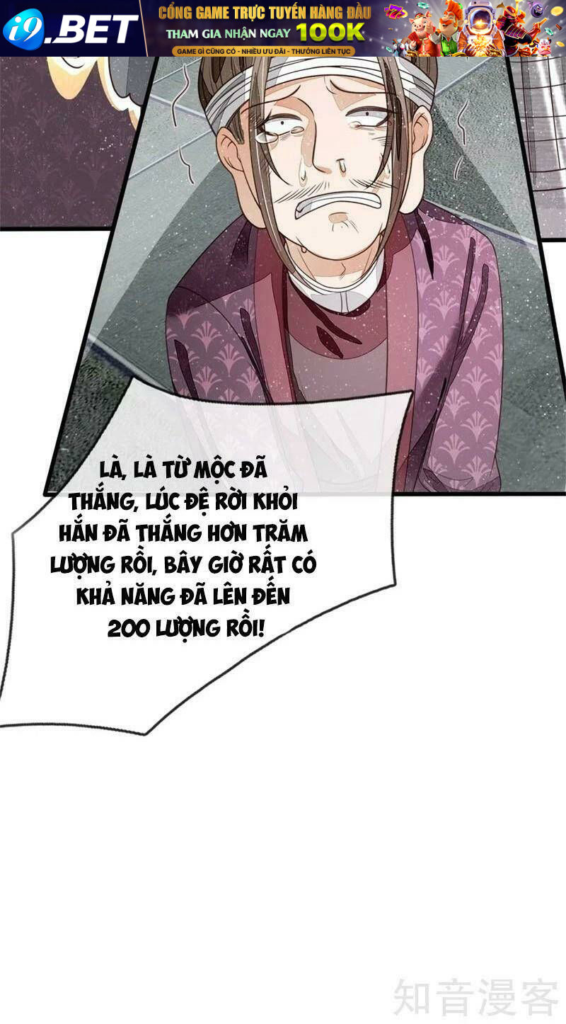 Đệ Nhất Hoàn Khố Chương 99 Ảnh 7