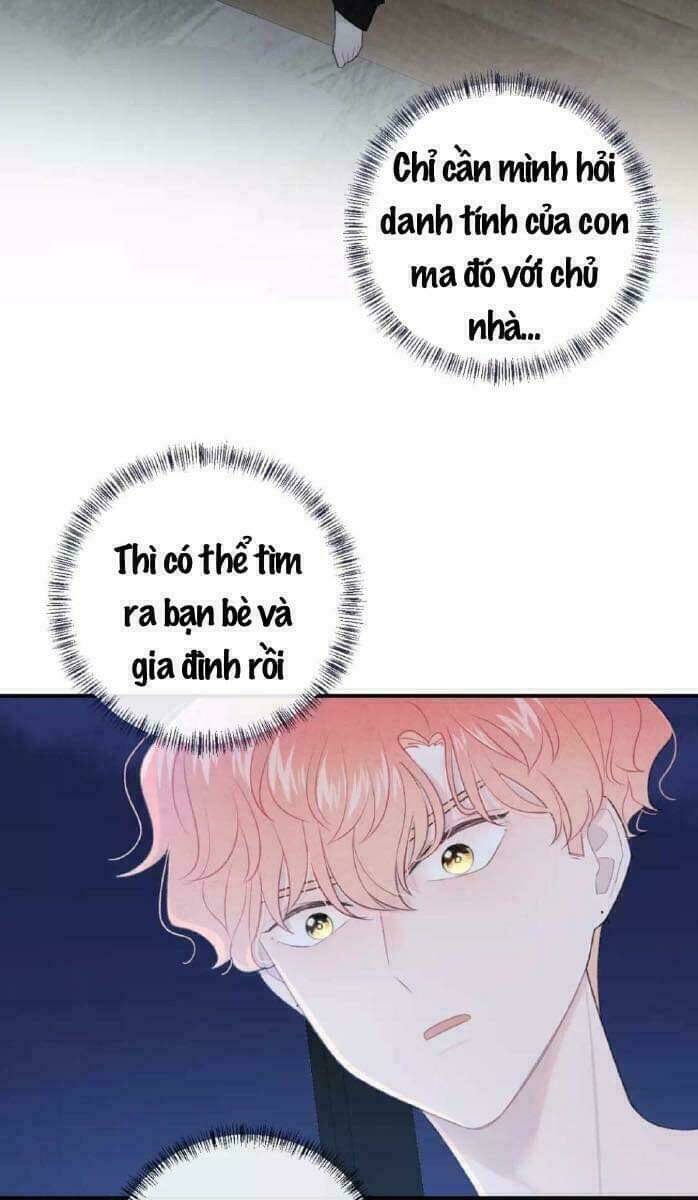 Từ Cái Nhìn Của Em Chương 33 Ảnh 11