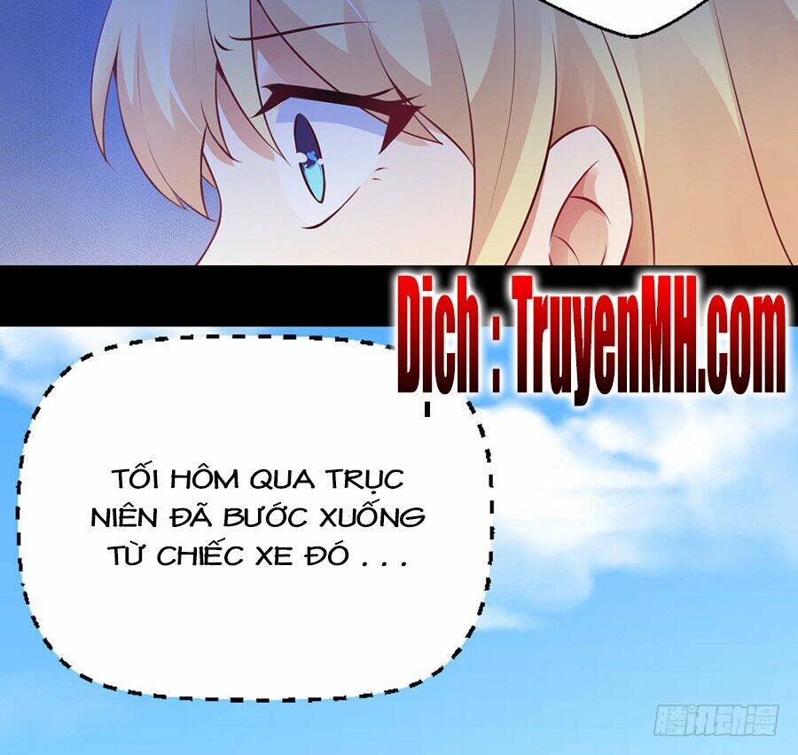 Gả Nhầm Tổng Tài Chương 3 Ảnh 11