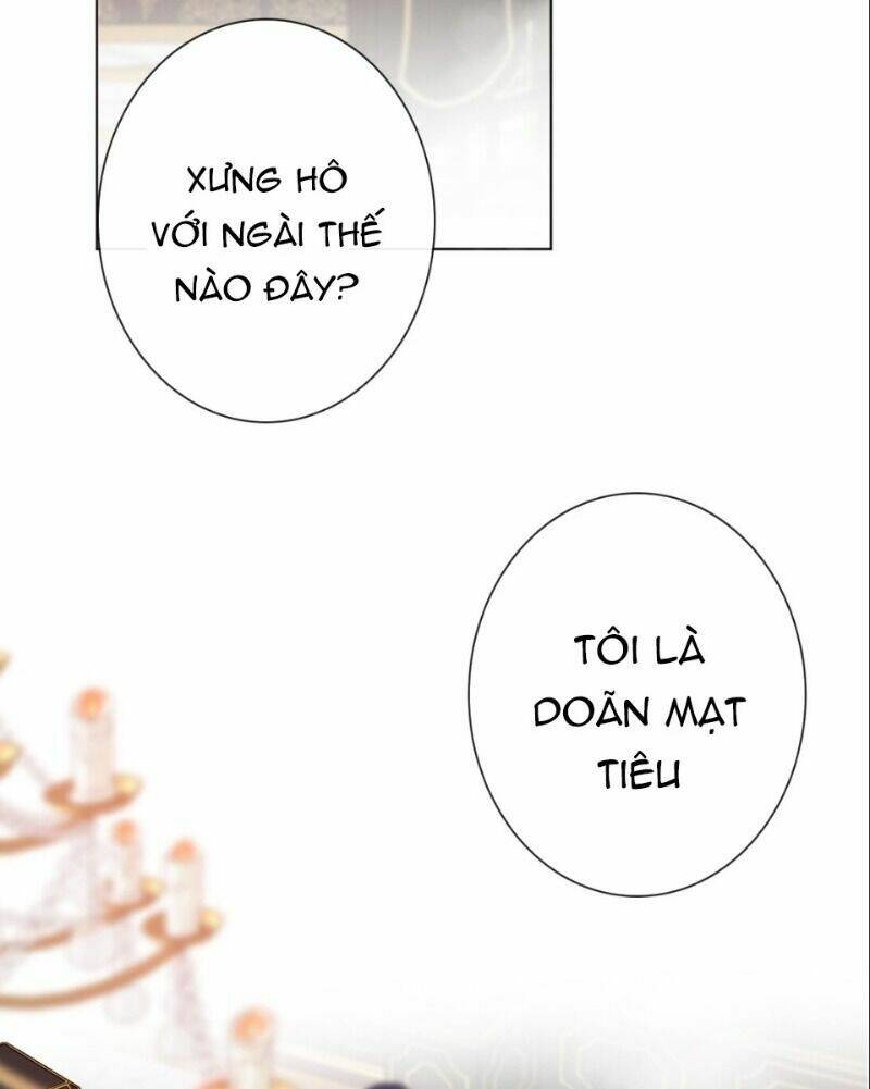 Tôi Bị Ép Trở Thành Vương Phi Khi Xuyên Tới Thế Giới Khác Chương 2 Ảnh 48