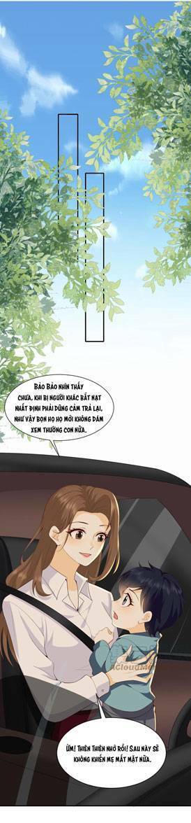 Hệ Thống: Thăng Cấp Nhờ Việc Nuôi Con Chương 10 Ảnh 3