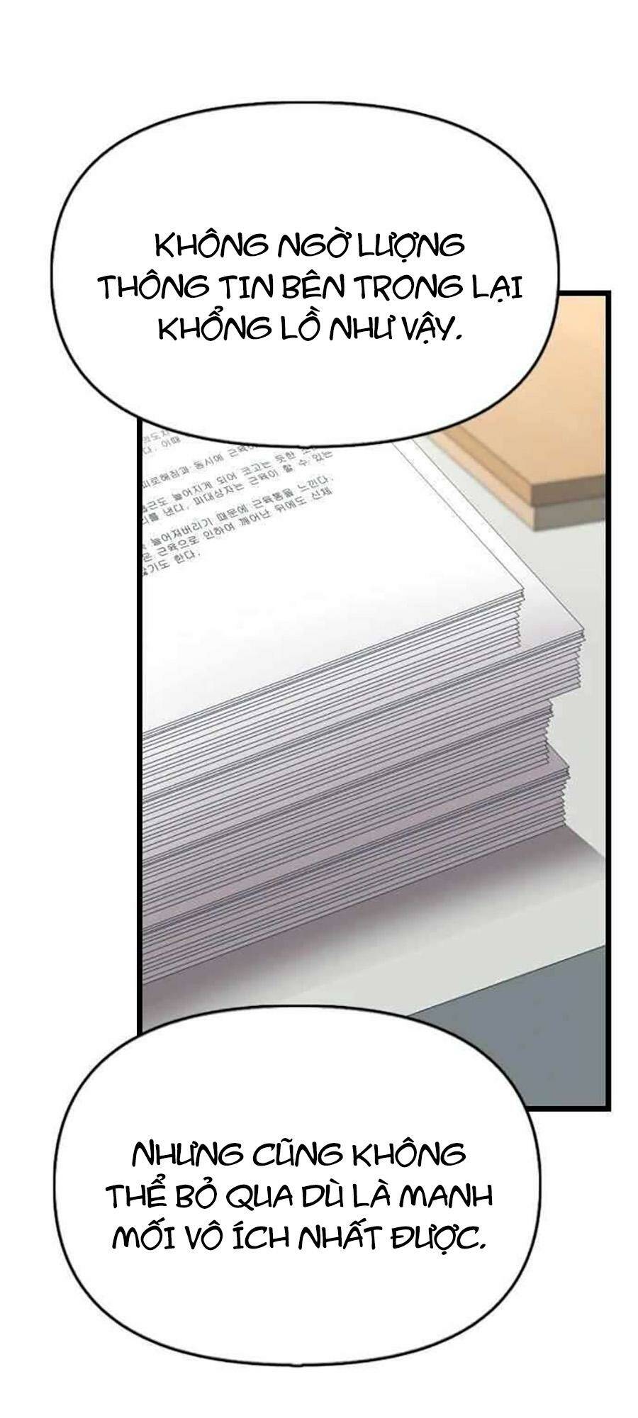 Người Thay Thế Anh Hùng Chương 26 Ảnh 9
