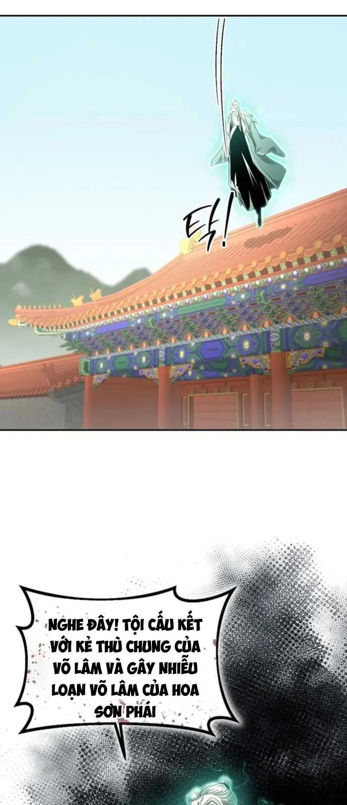 Ma Nhân Hoa Sơn Chương 89 Ảnh 67